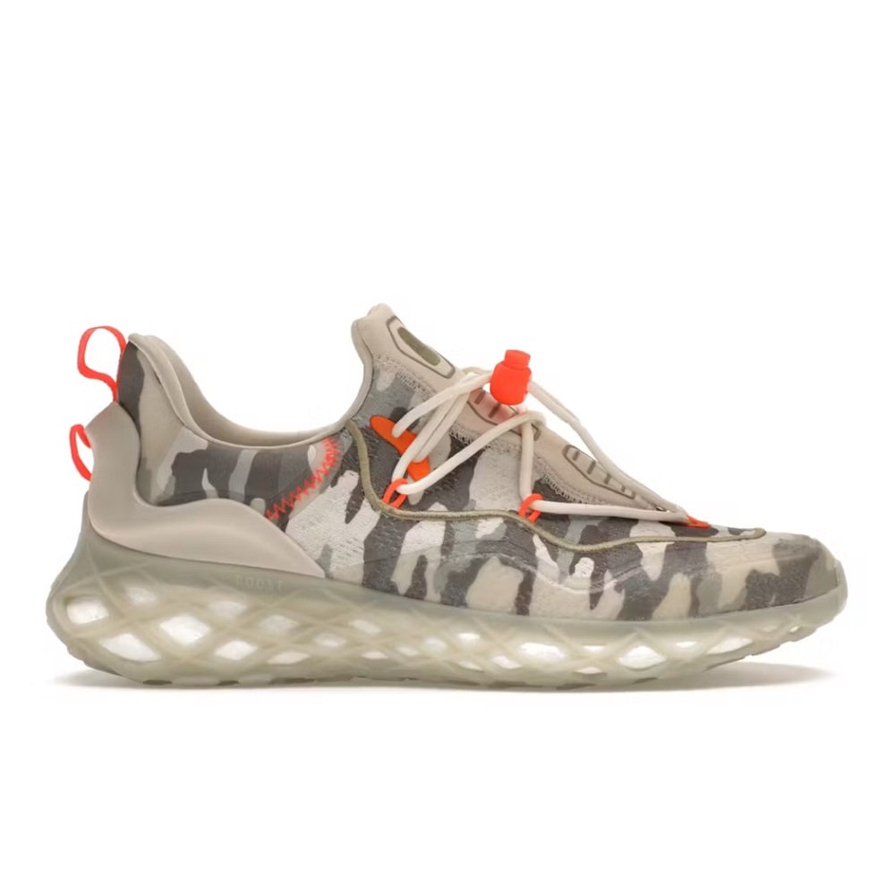 Ivy park Camo Web Boost